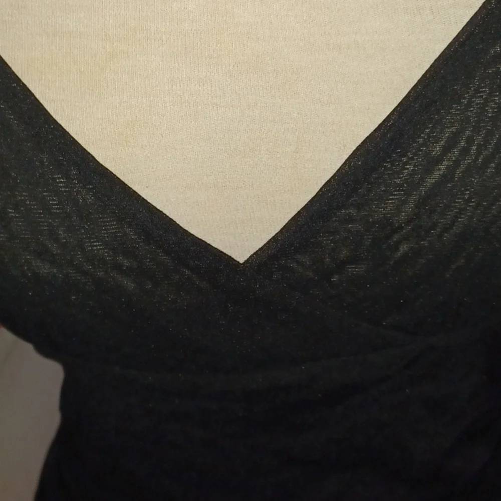 MK Dressy Vneck Tank Large - Picture 3 of 10